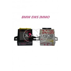 BMW EWS IMMO
